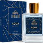 Oscar Forever Aqua Luxury Long Lasting Eau De Parfum  –  100 Ml(For Men & Women)