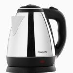 Butterfly Ekn Electric Kettle(1.5 L, Black)