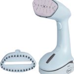 Pigeon 16017 1200 W Garment Steamer(Blue)