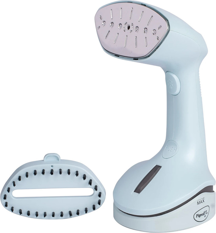 Pigeon 16017 1200 W Garment Steamer(Blue)