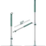 Haresh Heavy Duty Magic Broom Silicon Floor Wiper With 180 Degree Rotating Floor Wiper