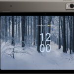 Nokia T21 4 Gb Ram 64 Gb Rom 10.3 Inch With Wi-Fi Only Tablet (Grey)