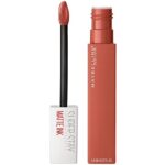 Maybelline New York Superstay Matte Ink Liquid Lipstick – 70 Amazonian, Highly Pigmented, Transfer Proof & Fade Proof. Maybelline New York Superstay Matte Ink Liquid Lipstick Lasts Up To 16 Hour | 5Ml