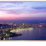 Tcl P2Mus 163.8 Cm (65 Inch) Ultra Hd (4K) Led Smart Android Based Tv(65P2Mus / L65P2Mus)