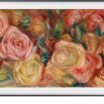 Samsung The Frame 108 Cm (43 Inch) Qled Ultra Hd (4K) Smart Tizen Tv With 2024 Model(Qa43Ls03Daulxl)