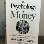 The Psychology Of Money(English, Hardcover, Housel Morgan)