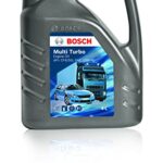 Bosch F002H23721 Tasa Atf A Power Steering Oil (5 L)