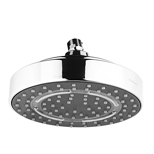 Hindware F160058Cp Led Overhead Shower