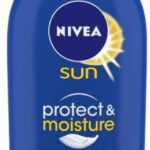 Nivea Sunscreen – Spf 50 Pa++++ Sun Moisturising Lotion(125 Ml)