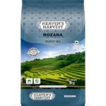 Heaven’S Harvest Rozana Basmati Rice | 1 Kg