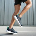 Adidas Streetahead M Running Shoes For Men(Grey , 9)