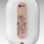 Orient Electric Calidus Pro 5.5 L Instant Water Geyser | High Grade Ss Tank(White)