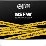 Beardo Nsfw Perfume Giftset For Men | Strong | Long Lasting | Fresh Fragrance Scent Eau De Parfum  –  80 Ml(For Men)