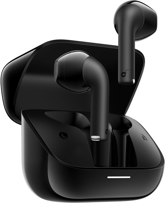 Soundcore By Anker K20I (Black) Bluetooth(Black, True Wireless)