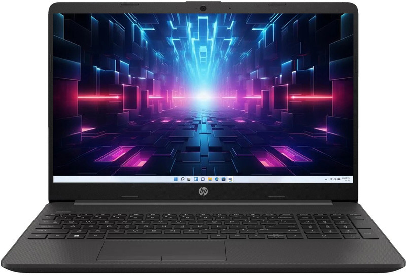 Hp 15R (2025) Intel Core I3 13Th Gen 1315U – (16 Gb/512 Gb Ssd/Windows 11 Home) 15R G9 Thin And Light Laptop(15.6 Inch, Grey Ash, 1.6 Kg, With Ms Office)