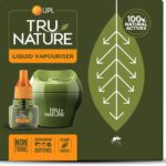 Tru Nature Machine & Mosquito Vaporiser Refill(45 Ml)