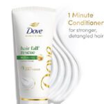 Dove Hair Fall Rescue Conditioner With Bio Protien Care(335 Ml)