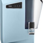 Marq By Flipkart Clario 7 L Ro + Uf + Uv + Copper + Alkaline + Mineralizer Water Purifier(Blue)
