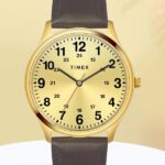 Timex Analog Watch  – For Men