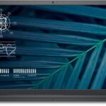 Dell Vostro Intel Core I5 12Th Gen – (8 Gb/512 Gb Ssd/Windows 11 Home) 3520 Laptop(14 Inch, Black, With Ms Office)