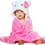 Bumtum Microfiber 220 Gsm Bath Towel