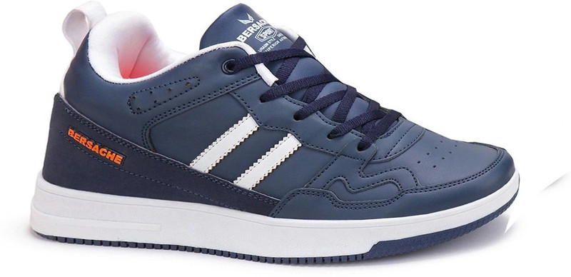Bersache Premium Sports ,Gym, Trending, Stylish Running Shoes For Men(Blue , 12)