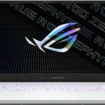 Asus Rog Zephyrus G15 With 90Whr Battery Amd Ryzen 7 Octa Core 6800Hs – (16 Gb/1 Tb Ssd/Windows 11 Home/6 Gb Graphics/Nvidia Geforce Rtx 3060/165 Hz) Ga503Rm-Hq142Ws Gaming Laptop(15.6 Inch, Moonlight White, 1.90 Kg, With Ms Office)