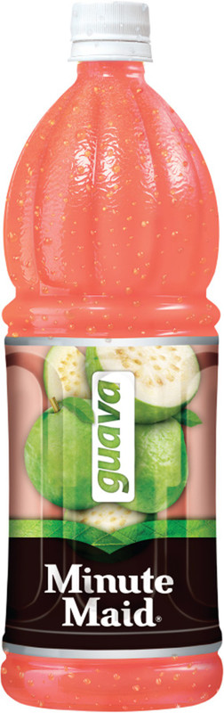 Minute Maid Guava(1 L)