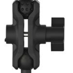 Puluz Handlebar Grip Camera Mount(Black)