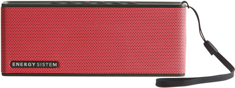 Energy Sistem Music Box B2 6 W Bluetooth Speaker(Coral, 4.1 Channel)