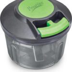 Prestige Pvc 8.0 Vegetable & Fruit Chopper(1 Chopper)