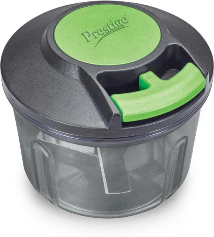 Prestige Pvc 8.0 Vegetable & Fruit Chopper(1 Chopper)
