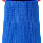 Jmax Ws-1831 Wireless Speaker (1500Mah Battery) Supports Fm, Sd Card, Usb & Tws 7 W Bluetooth Speaker(Blue, Stereo Channel)