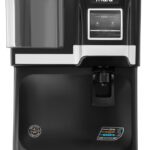 Marq By Flipkart Rivera 8 L Ro + Uv + Uf + Tds + Alk + Copper Water Purifier(Black)
