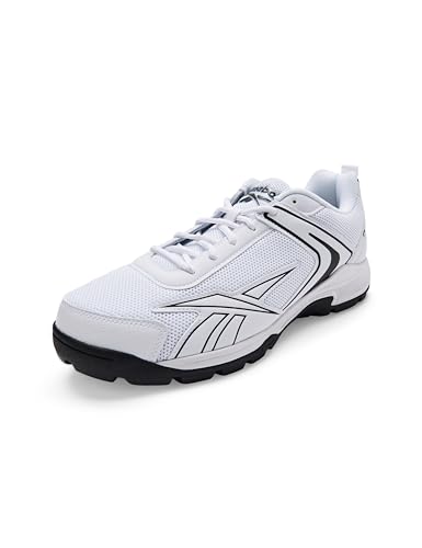 Reebok Power Play White 10 Uk
