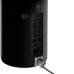 Apple Mac Pro Adapter Md564Zm/A(Black)