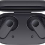 Oneplus Nord Buds 2R In Ear Earbuds With Dual Mic & Ai Crystal Clear Call Bluetooth(Deep Grey, True Wireless)