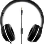Intex Roar 101 Wired(Black, On The Ear)