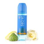 Secret Temptation Bloom Body Mist Perfume For Women, 135Ml |Long-Lasting Fragrance | Dermatologically Tested & Safe On Skin | Marine Body Mist