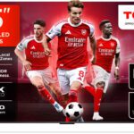 Tcl 55Q6Cs 139 Cm (55 Inch) Ultra Hd (4K) Mini Led Smart Google Tv 2025 Edition With High Hdr Brightness | 312+ Dimming Zones | Aipq Processor | 40 W Onkyo 2.1 Hi-Fi System(55Q6Cs)