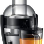 Philips Hr1863/20 800 W Juicer(Hr1863/20 | 1 Jar | Black)