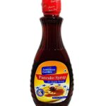 American Garden Pancake Syrup, 355 Ml