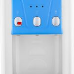 Marq By Flipkart Wd 29D Table Top Bottled Water Dispenser With No Cooling Cabinet