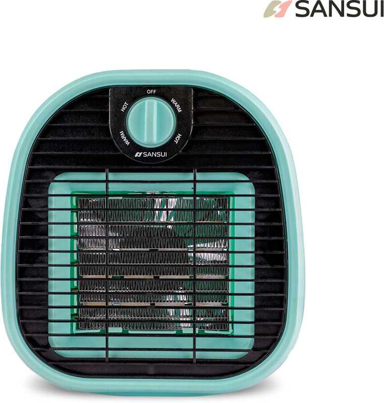 Sansui Srmf2000 Fan Room Heater