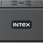 Intex 1010 Wireless Portable Soundbar 10 W Bluetooth Speaker(Black, Mono Channel)