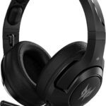 Acer Predator Galea 350 Wired Gaming(Black, On The Ear)