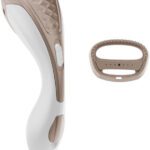 Havells Elegance Hand Held 1200 W Garment Steamer(Brown)