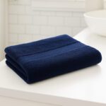 Nebula Cotton 500 Gsm Bath Towel Set