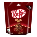 Kit Kat Dark Minis Sharebag, 103.6G
