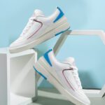 Nike Air 2 Retro Low Sneakers For Women(White , 6.5)